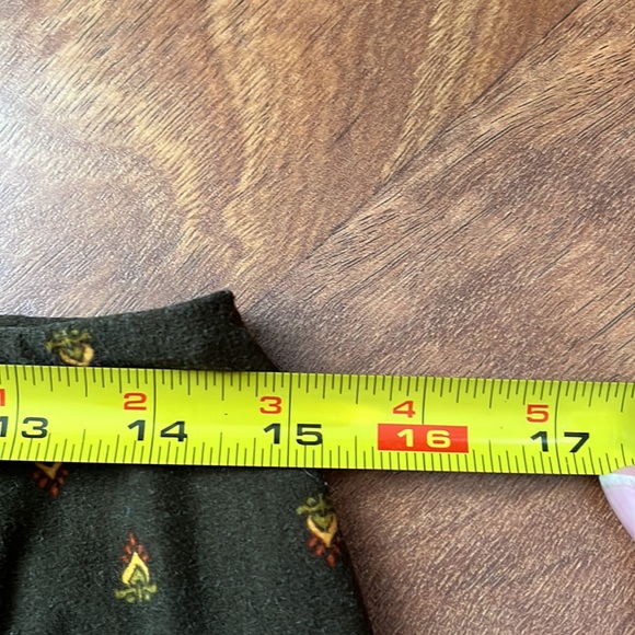 EUC LuLaRoe leggings - Picture 7 of 11